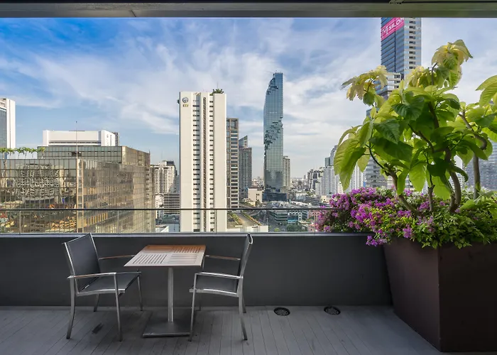 Amara Bangkok Hotel